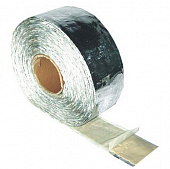 Купить Лента Липлент Мп пароизоляционная металлизированная самоклеящаяся 4,5х20000 см по низкой цене