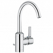 Купить Смеситель Kludi Zenta 382550575 для раковины по низкой цене
