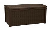 Купить Сундук Keter BORNEO STORAGE BOX 416 л по низкой цене