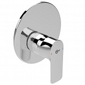 Купить Смеситель Ideal Standard Connect Air для душа A7034AA по низкой цене