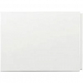 Купить Панель Ravak Evolution 70 R боковая, для ванны, белая по низкой цене