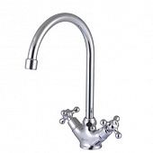Купить Смеситель Lemark Plus Harmony LM1405C для кухни по низкой цене