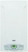 Купить Котел Baxi ECO Four 24 CSE46224354 газовый настенный, двухконтурный, атмосферный по низкой цене