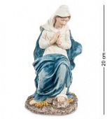 Купить Статуэтка Veronese Матерь Божья WS-510 по низкой цене