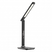 Купить Лампа Artstyle TL-209B настольная диммируемый черный по низкой цене