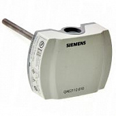 Купить Датчик SIEMENS QAE2112.010 температуры погружной по низкой цене