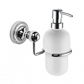 Купить Дозатор Fixsen Style для жидкого мыла FX-41112 по низкой цене
