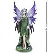 Купить Статуэтка Veronese Мистическая аура WS-784 по низкой цене