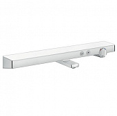 Купить Термостат Hansgrohe ShowerTabLet'select 700 13183400 для ванны по низкой цене