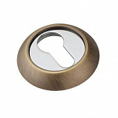 Купить Накладка Adden Bau SC 001 Bronze на ключевой цилиндр по низкой цене