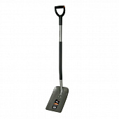 Купить Лопата Fiskars 132500 совковая облегченная по низкой цене