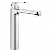Купить Смеситель для раковины высокий Grohe Eurosmart Cosmopolitan XL по низкой цене