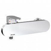 Купить Смеситель Ravak Chrome CR 032.00/150 для душа настенный по низкой цене