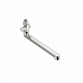 Купить Излив Hansgrohe Metropol E на ванну 14495000 по низкой цене