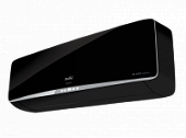 Купить Кондиционер Ballu DC-Platinum Black Edition BSPI-10HN1/BL/EU по низкой цене