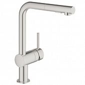 Купить Смеситель Grohe Minta 30274DC0 для кухни по низкой цене