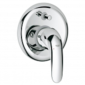 Купить Смеситель Grohe Euroeco 32747000 для ванны по низкой цене