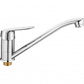 Купить Смеситель Rush Yell для кухни YE5735-25 по низкой цене