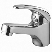 Купить Смеситель Zenta Веро для умывальника Z0206 по низкой цене