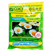 Купить Удобрение для многолетних цветов Гуми-Оми 50 г по низкой цене