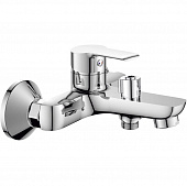 Купить Смеситель Rush Victoria для ванны VI7135-44 по низкой цене