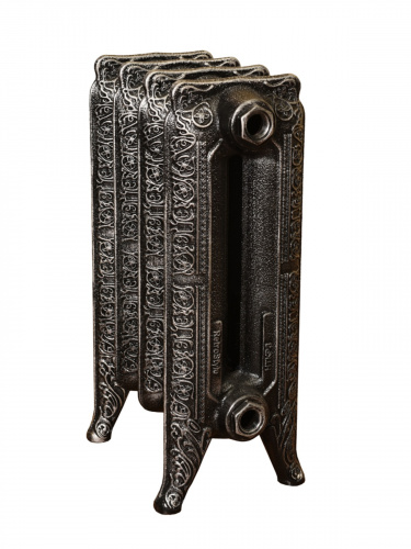 Плюсы и минусы чугунных радиаторов отопления.