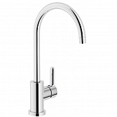 Купить Смеситель Nobili Abc для кухни AB87133CR по низкой цене
