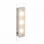 Купить Светильник Brilliant Clear настенный G94331-98 по низкой цене