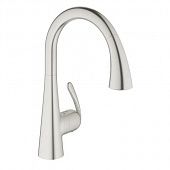 Купить Смеситель Grohe Zedra 32294SD1 для кухни по низкой цене