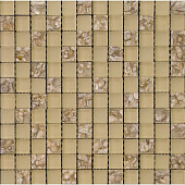 Купить Мозаика Natural Flowers KDS-03 по низкой цене