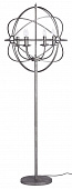 Купить Торшер DG-Home Foucault\'s Orb DG_101751 декоративный по низкой цене