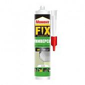 Купить Монтажный клей ЖИДКИЕ ГВОЗДИ Henkel Момент FIX Универсал 380 г по низкой цене