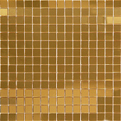Купить Мозаика Alma F-Gold G24-2 из стекла для бассейна по низкой цене