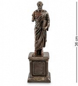 Купить Статуэтка Veronese Аристотель WS-928 по низкой цене