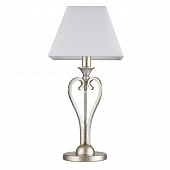Купить Лампа Maytoni Elegant ARM854-11-G золото E14 40W 220V настольная по низкой цене