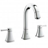 Купить Смеситель Grohe Grandera 20389000 для раковины по низкой цене