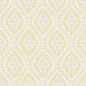 Купить Обои Grandeco Little Florals 3204 LF виниловые на флизелиновой основе по низкой цене