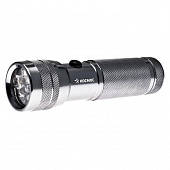 Купить Фонарь Космос M3712-C-LED 12LED 3xR3 алюминиевый светодиодный по низкой цене