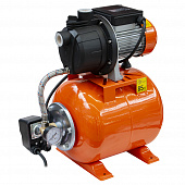 Купить Насосная станция JGP-JH-40037C 400 Вт, 2800 л/час, напор 30м по низкой цене