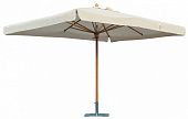 Купить Зонт Scolaro Palladio Standart пляжный, прямоугольный 3000х4000 мм по низкой цене