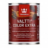 Купить Антисептик Tikkurila Valtti Color Extra EC лессирующий 0,9 л по низкой цене