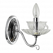 Купить Бра Arte lamp A1704AP-1CC по низкой цене