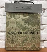 Купить Ткань Galleria Arben коллекция San Francisco по низкой цене