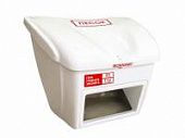 Купить Контейнер BOXSAND для песка, с лопатой и дозатором, 250 л по низкой цене