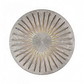 Купить Панно In Shape Incipient Silver по низкой цене