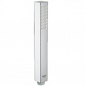 Купить Душ Grohe Euphoria Cube 27698000 ручной по низкой цене