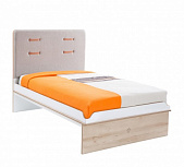 Купить Кровать Cilek Dynamic XL, 120х200 см по низкой цене