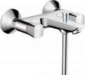 Купить Смеситель Hansgrohe Logis для ванны 71243000 по низкой цене
