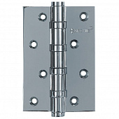 Купить Петля Archie A010-C 100X70X3-4BB-131 дверная универсальная хром по низкой цене