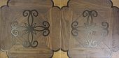 Купить Ламинат Tatami Art Parquet P8231-3 33 класс, 8 мм по низкой цене